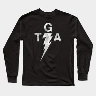 TGA // The Gaslight Long Sleeve T-Shirt